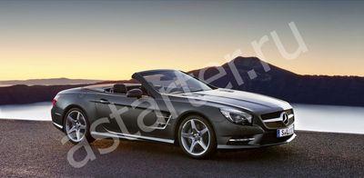 Купить генератор Mercedes-Benz SL R231, ремонт генератора Mercedes-Benz SL R231